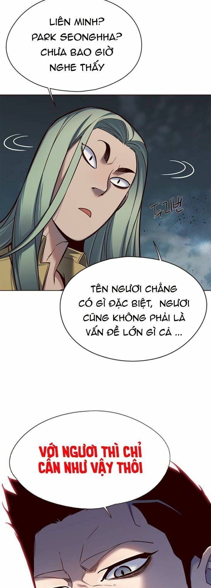 Hoá Thân Thành Mèo Chapter 112 - Trang 2