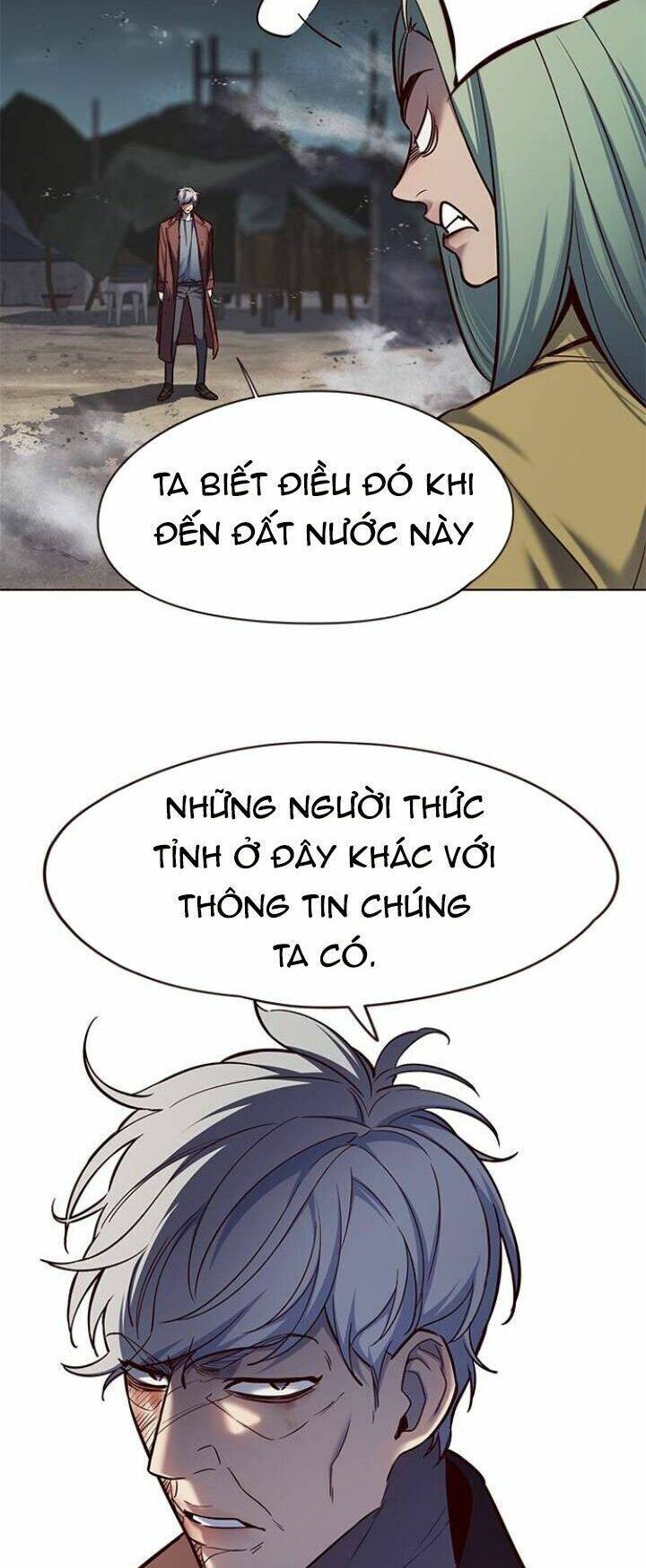 Hoá Thân Thành Mèo Chapter 112 - Trang 2