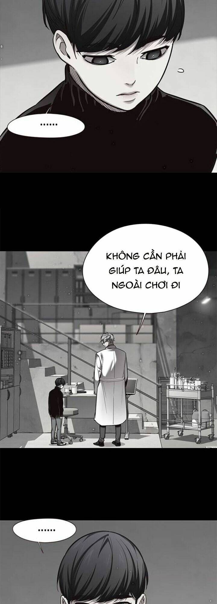 Hoá Thân Thành Mèo Chapter 112 - Trang 2