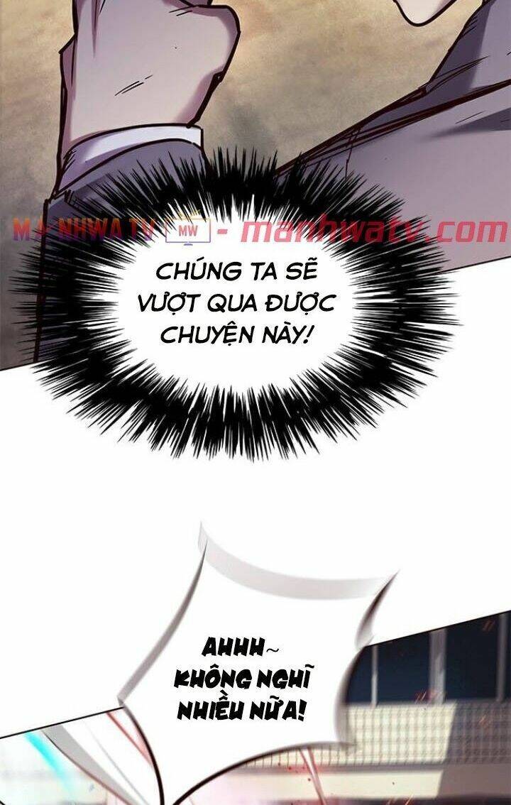 Hoá Thân Thành Mèo Chapter 108 - Trang 2