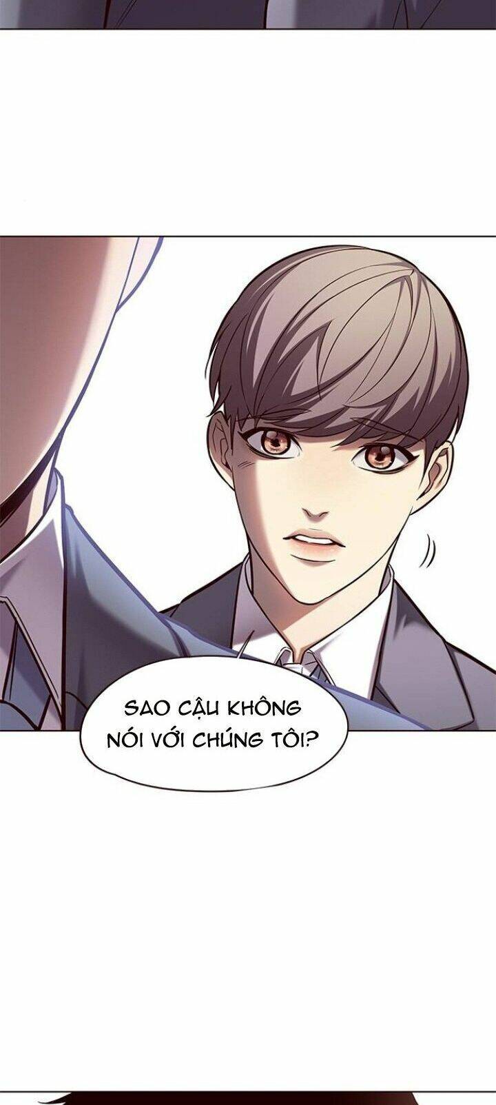 Hoá Thân Thành Mèo Chapter 105 - Trang 2