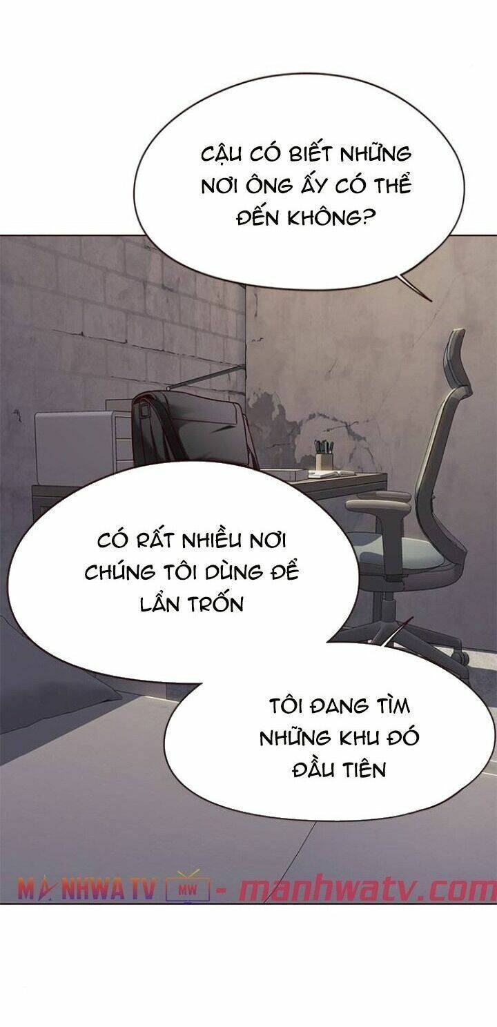 Hoá Thân Thành Mèo Chapter 105 - Trang 2