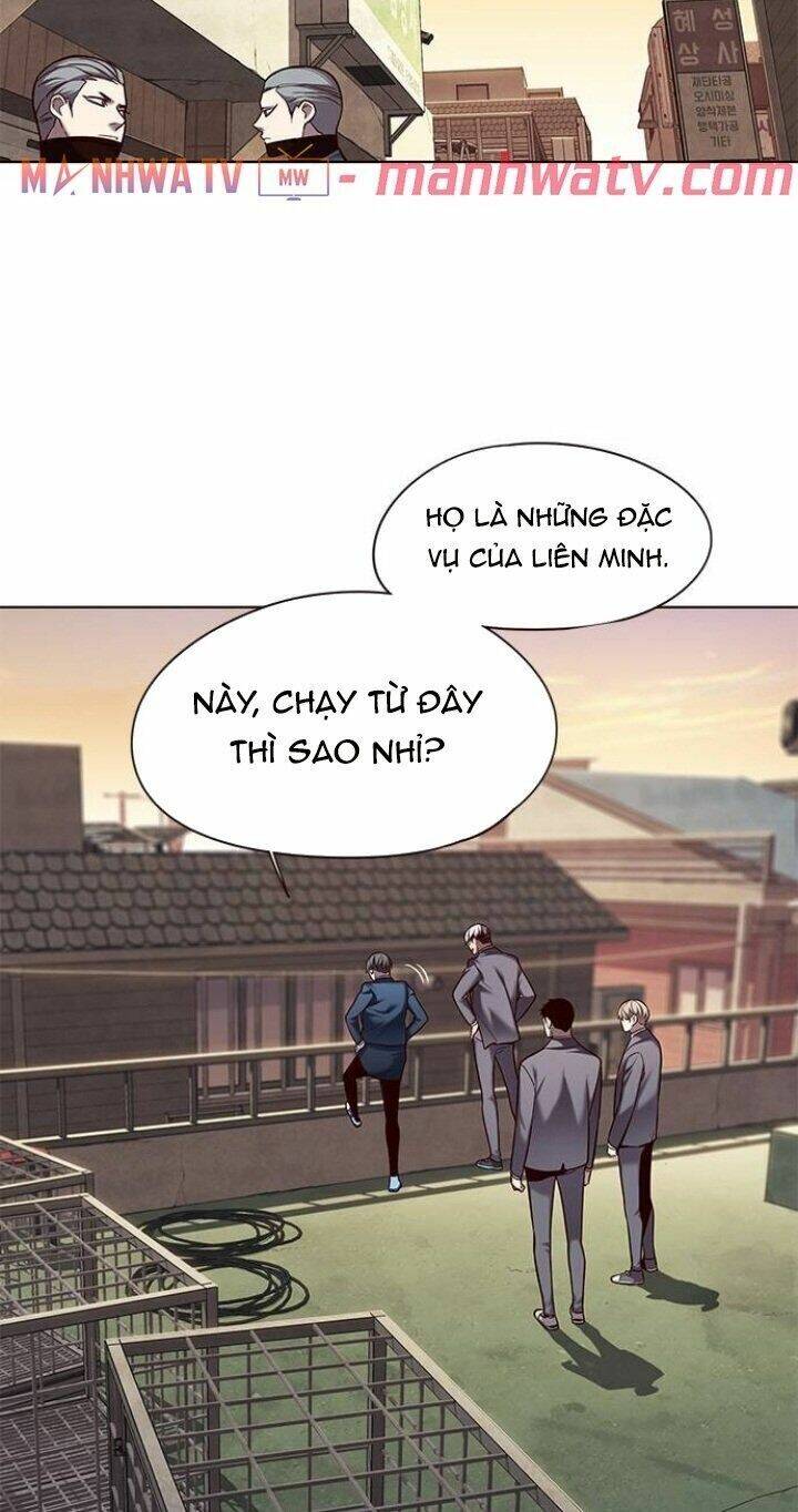 Hoá Thân Thành Mèo Chapter 105 - Trang 2