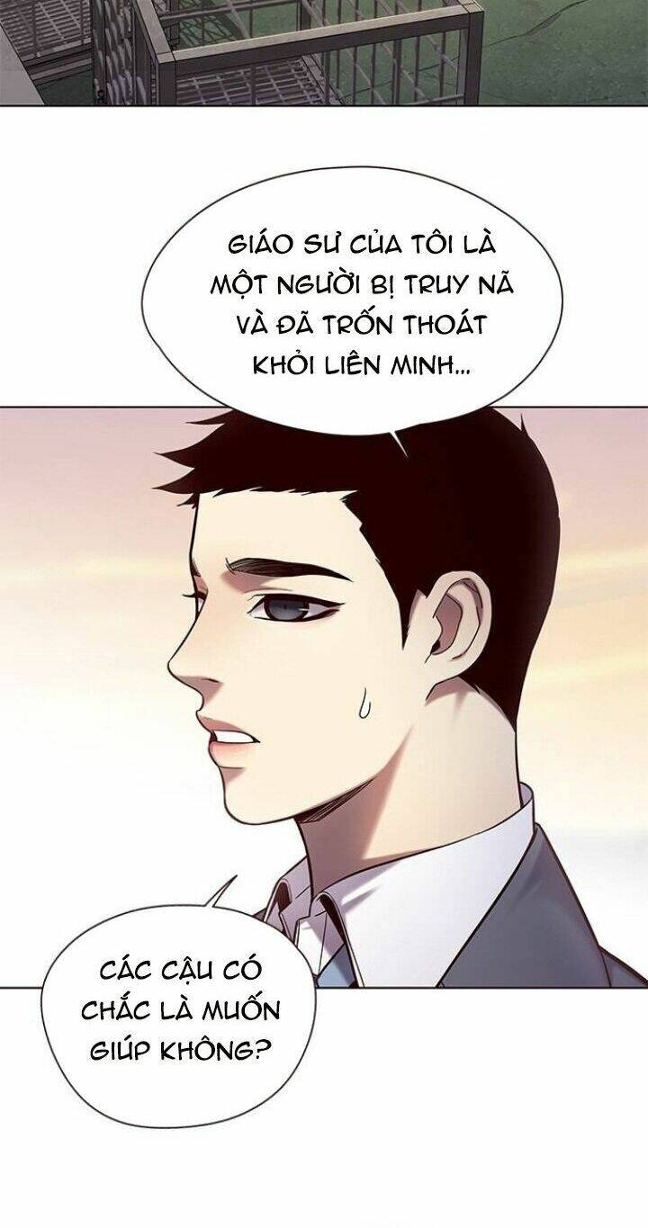 Hoá Thân Thành Mèo Chapter 105 - Trang 2