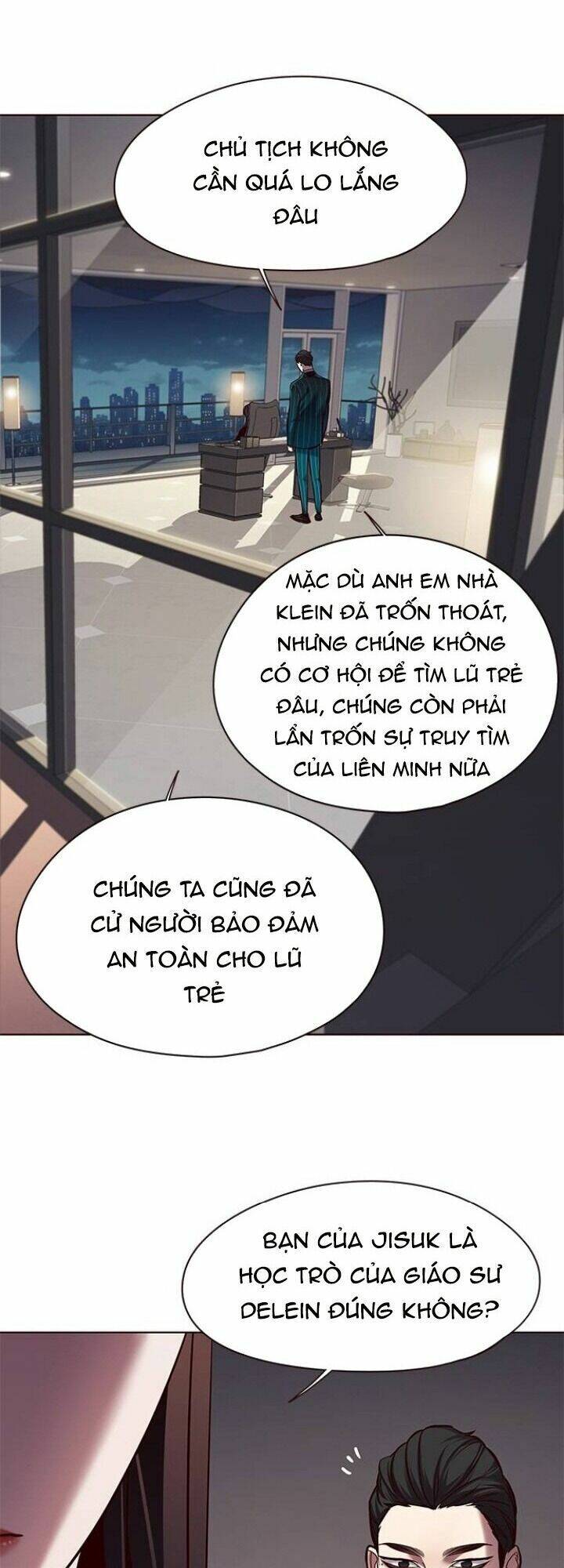 Hoá Thân Thành Mèo Chapter 105 - Trang 2