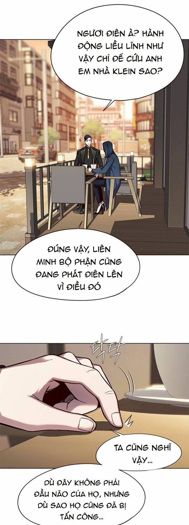 Hoá Thân Thành Mèo Chapter 104 - Trang 2