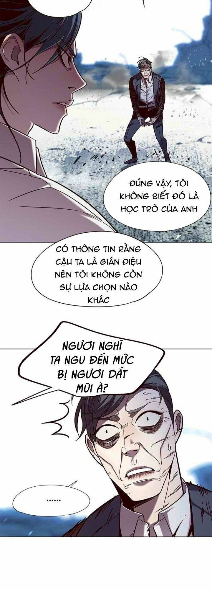 Hoá Thân Thành Mèo Chapter 97 - Trang 2