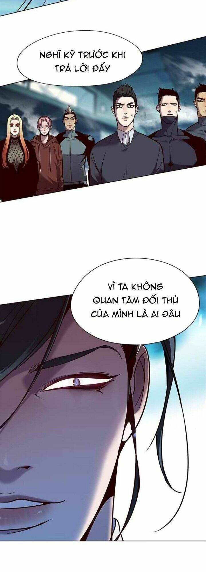 Hoá Thân Thành Mèo Chapter 97 - Trang 2