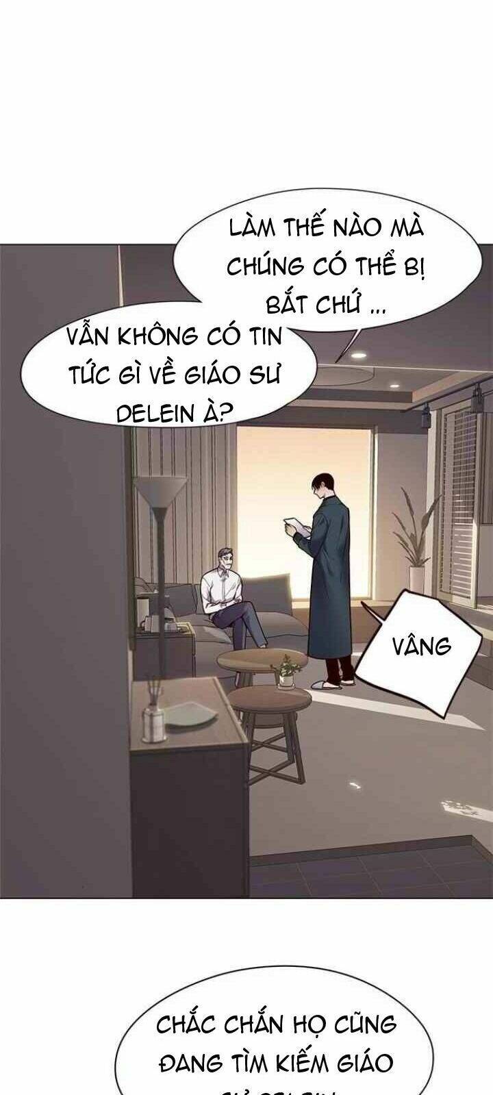 Hoá Thân Thành Mèo Chapter 94 - Trang 2