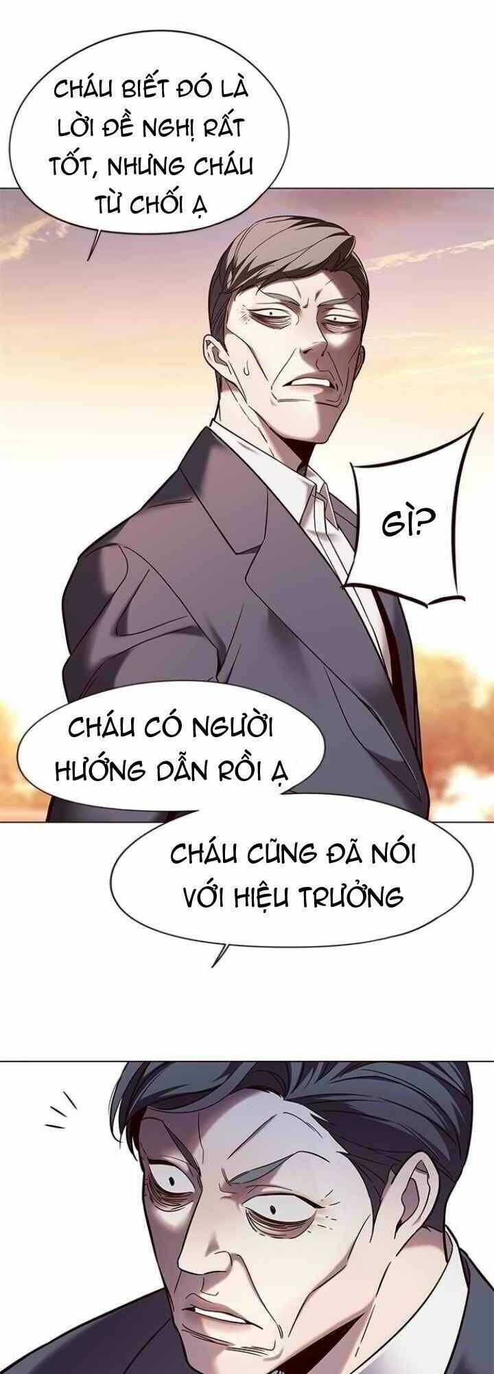 Hoá Thân Thành Mèo Chapter 94 - Trang 2