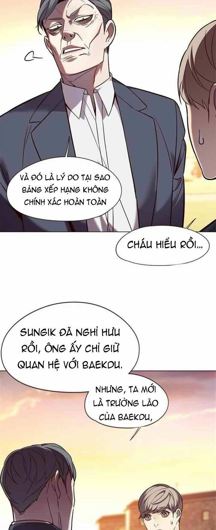 Hoá Thân Thành Mèo Chapter 94 - Trang 2