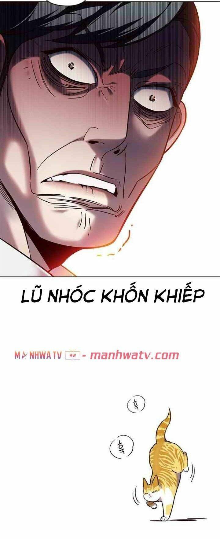 Hoá Thân Thành Mèo Chapter 94 - Trang 2