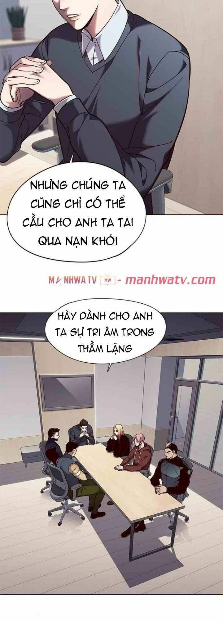 Hoá Thân Thành Mèo Chapter 94 - Trang 2