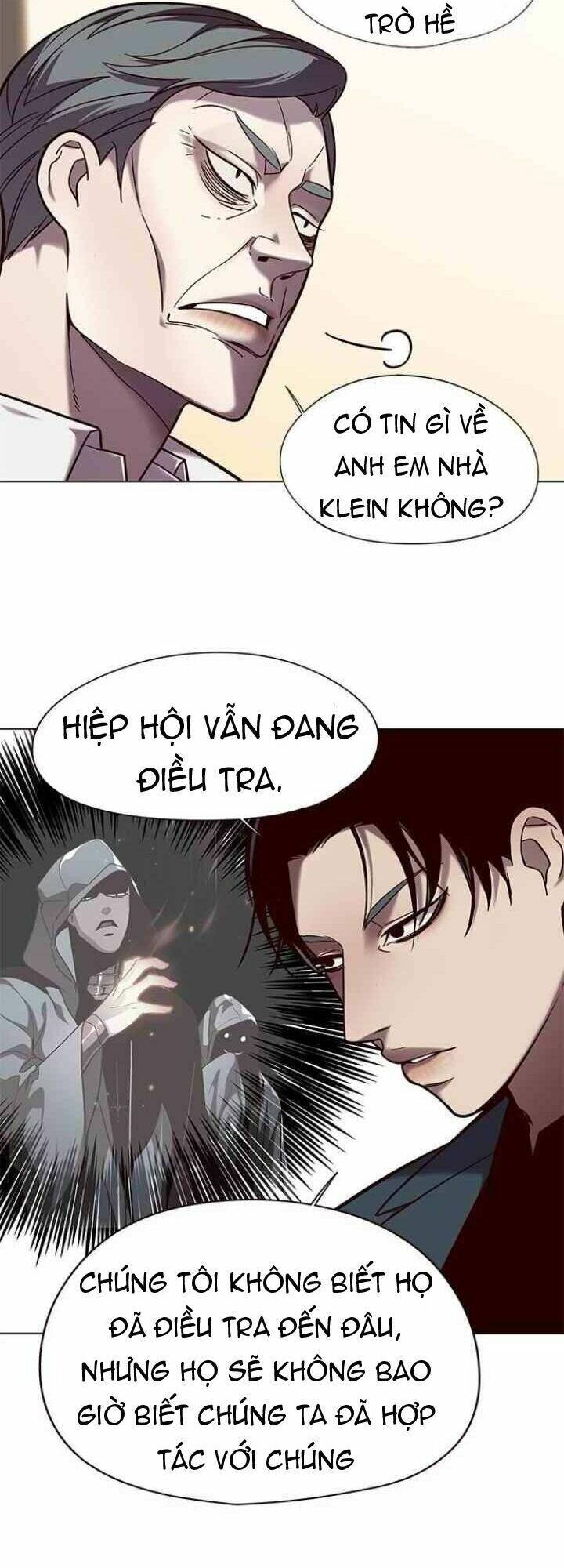 Hoá Thân Thành Mèo Chapter 94 - Trang 2