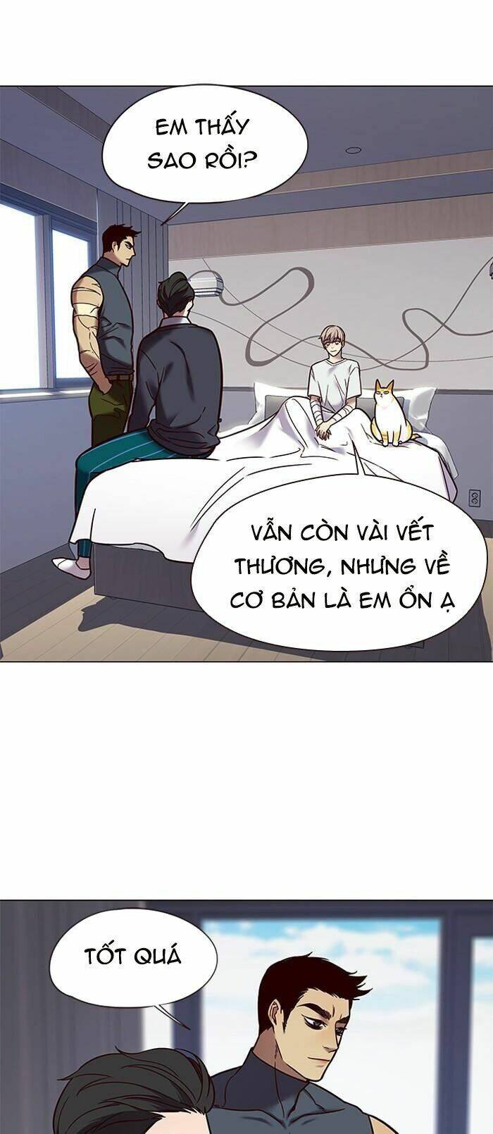 Hoá Thân Thành Mèo Chapter 89 - Trang 2