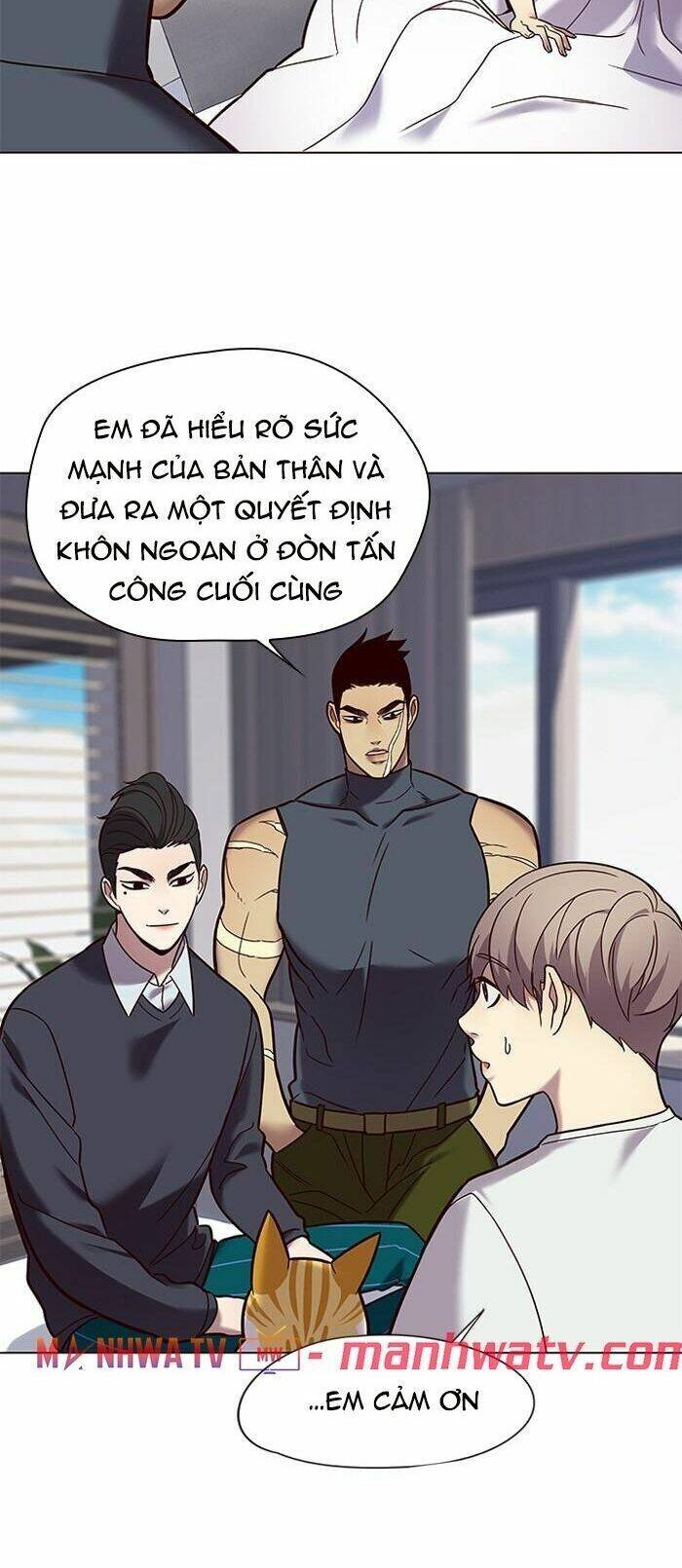 Hoá Thân Thành Mèo Chapter 89 - Trang 2