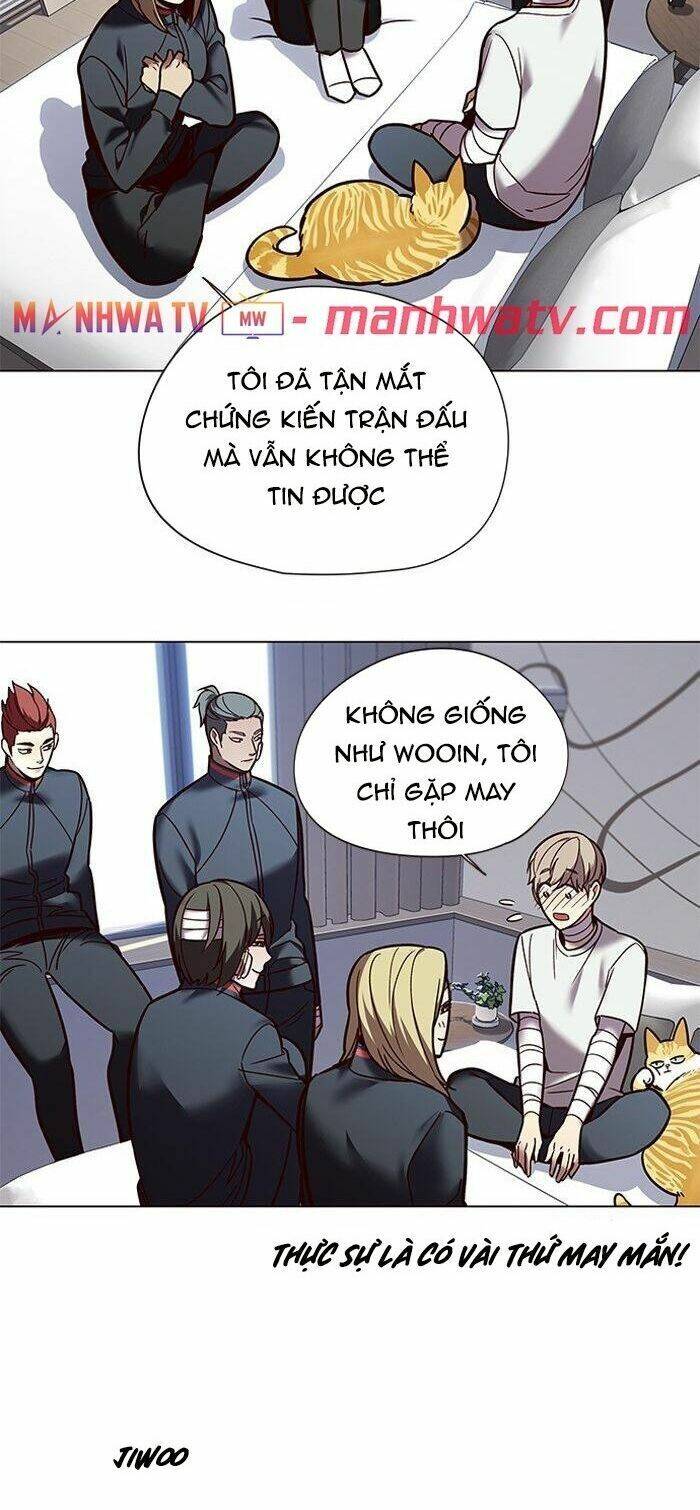 Hoá Thân Thành Mèo Chapter 88 - Trang 2