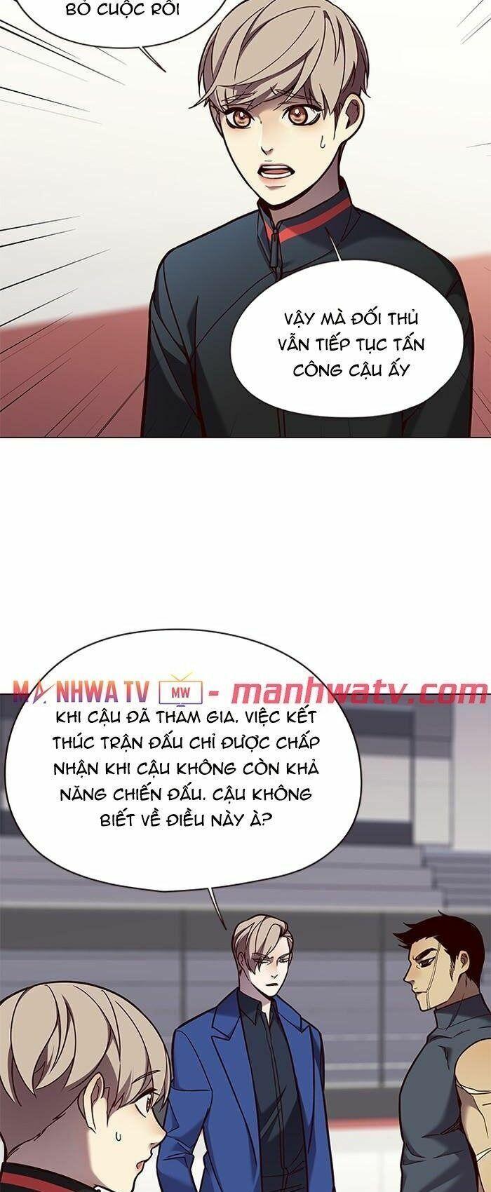 Hoá Thân Thành Mèo Chapter 85 - Trang 2