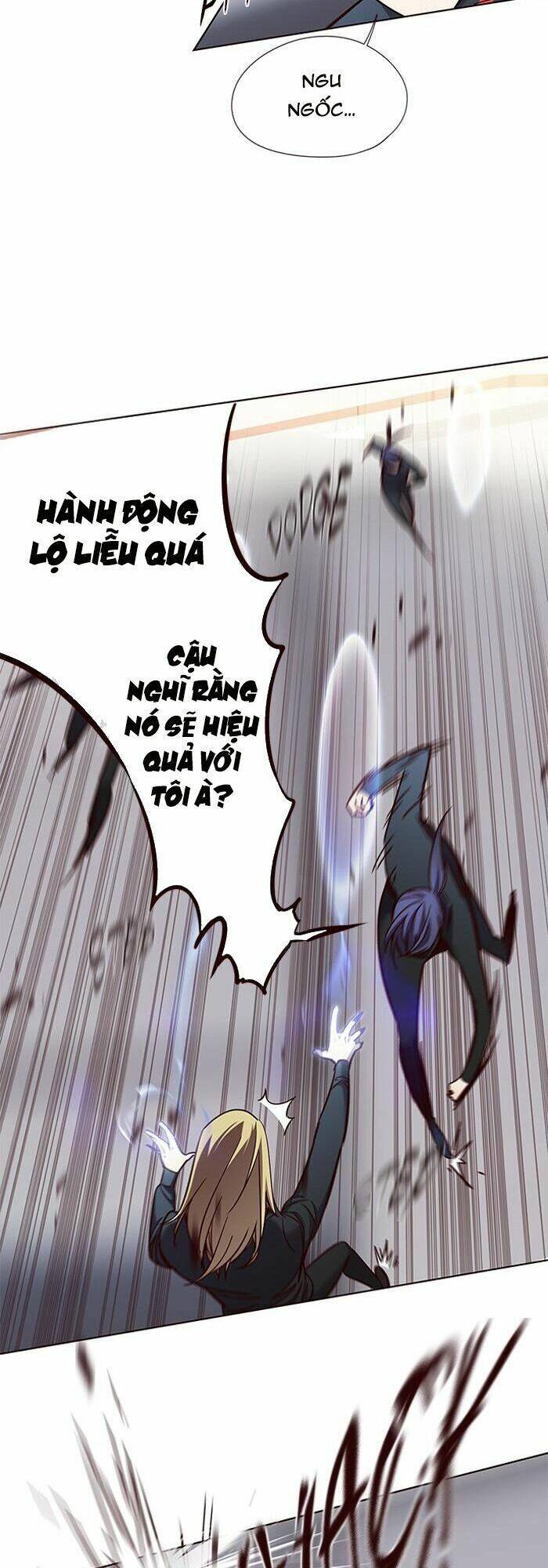 Hoá Thân Thành Mèo Chapter 84 - Trang 2