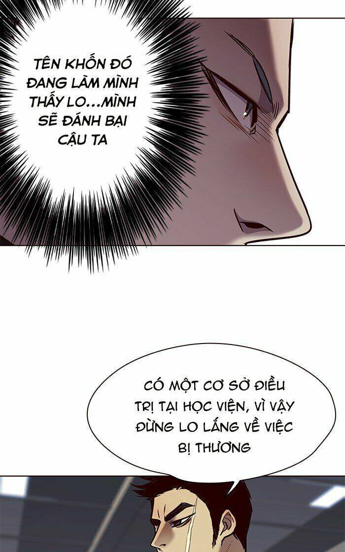 Hoá Thân Thành Mèo Chapter 70 - Trang 2