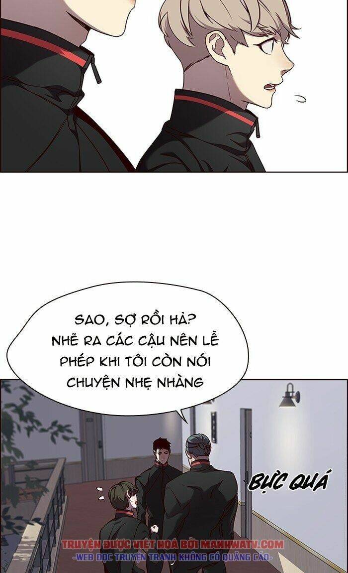 Hoá Thân Thành Mèo Chapter 69 - Trang 2