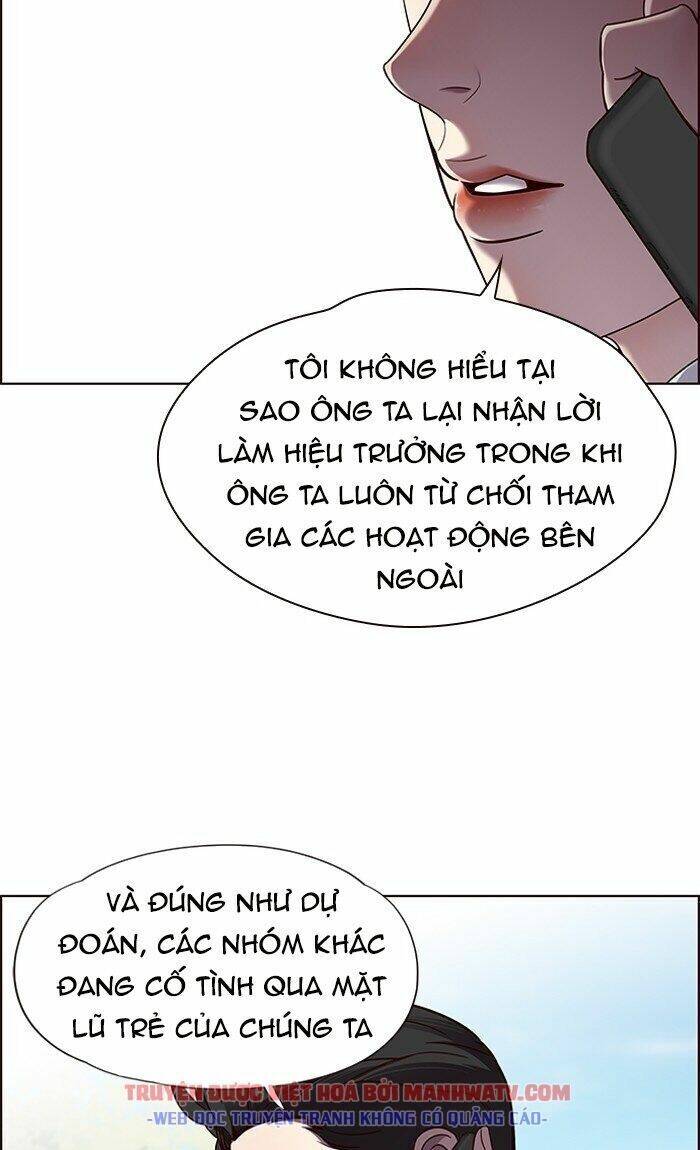 Hoá Thân Thành Mèo Chapter 69 - Trang 2