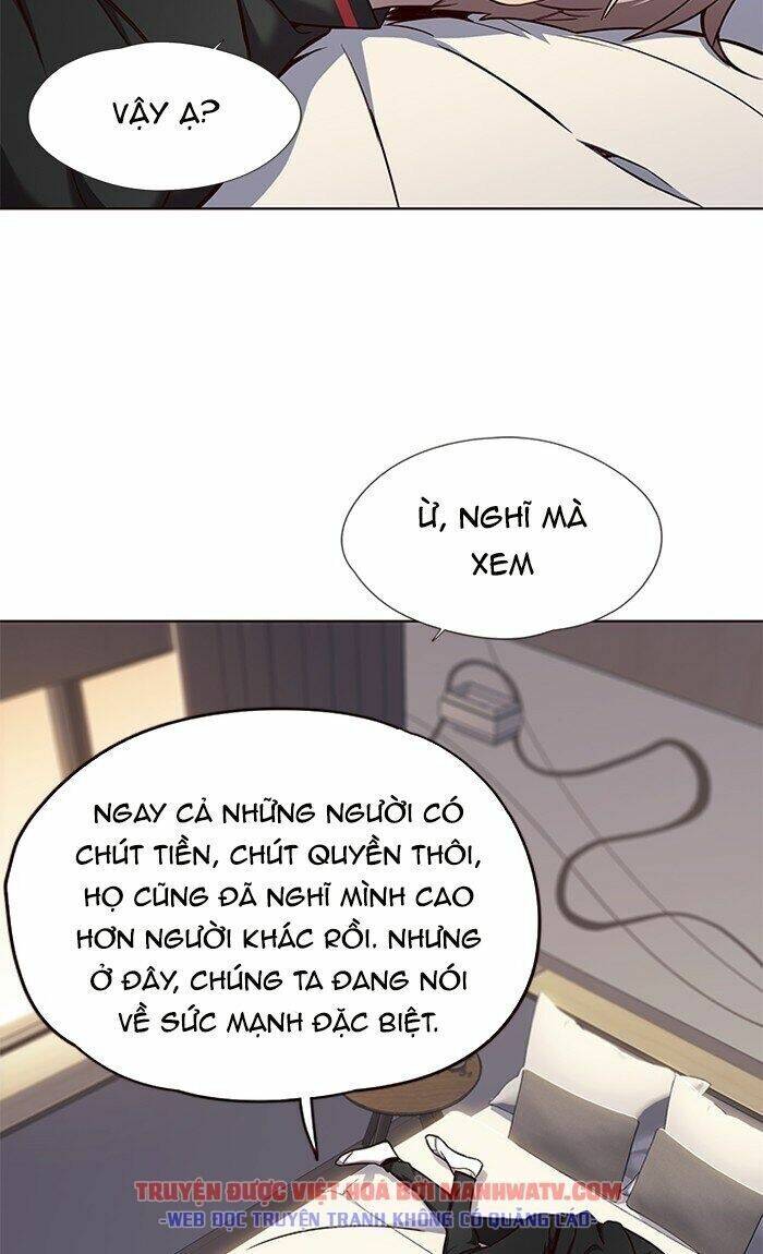 Hoá Thân Thành Mèo Chapter 69 - Trang 2