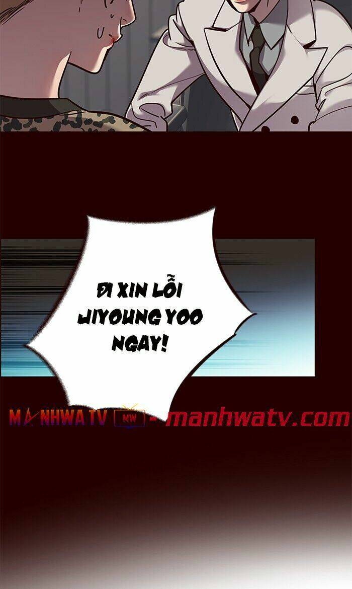 Hoá Thân Thành Mèo Chapter 60 - Trang 2