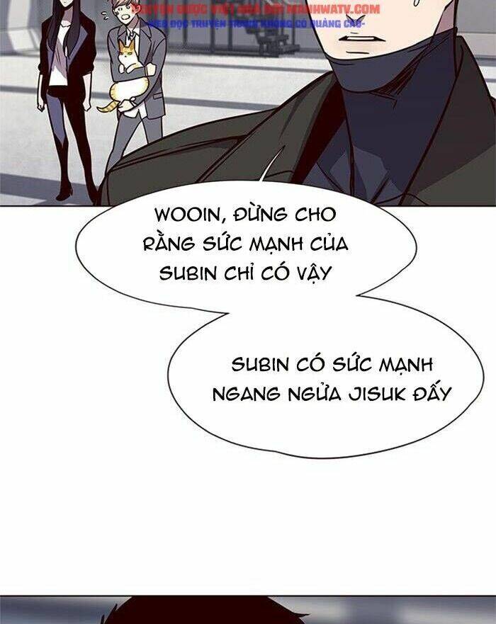 Hoá Thân Thành Mèo Chapter 52 - Trang 2