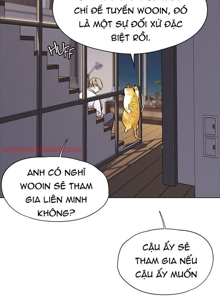 Hoá Thân Thành Mèo Chapter 51 - Trang 2