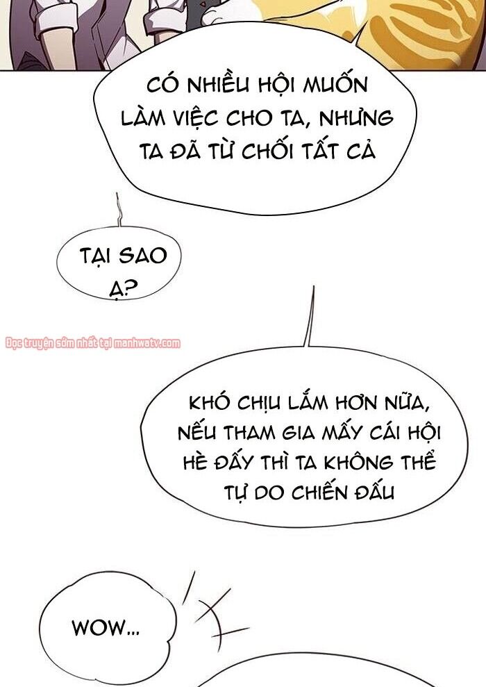 Hoá Thân Thành Mèo Chapter 51 - Trang 2