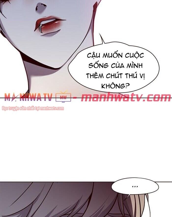 Hoá Thân Thành Mèo Chapter 51 - Trang 2