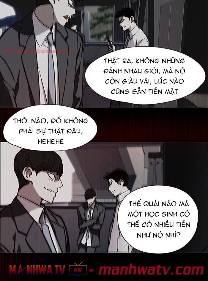 Hoá Thân Thành Mèo Chapter 48 - Trang 2