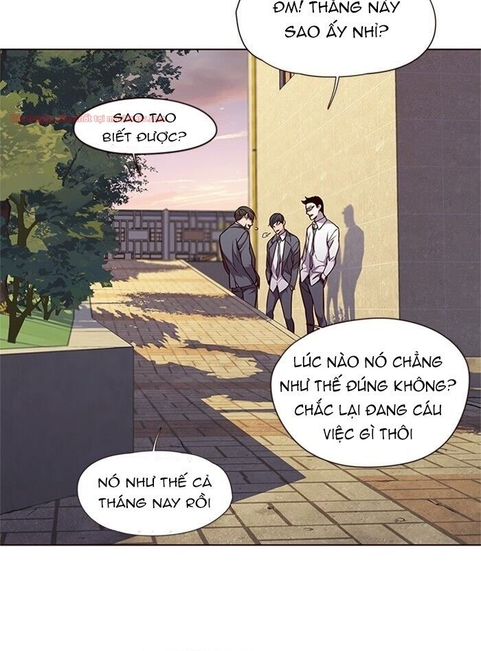 Hoá Thân Thành Mèo Chapter 48 - Trang 2