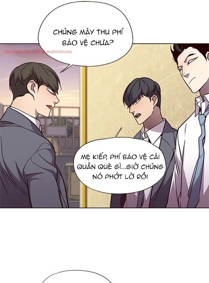 Hoá Thân Thành Mèo Chapter 48 - Trang 2