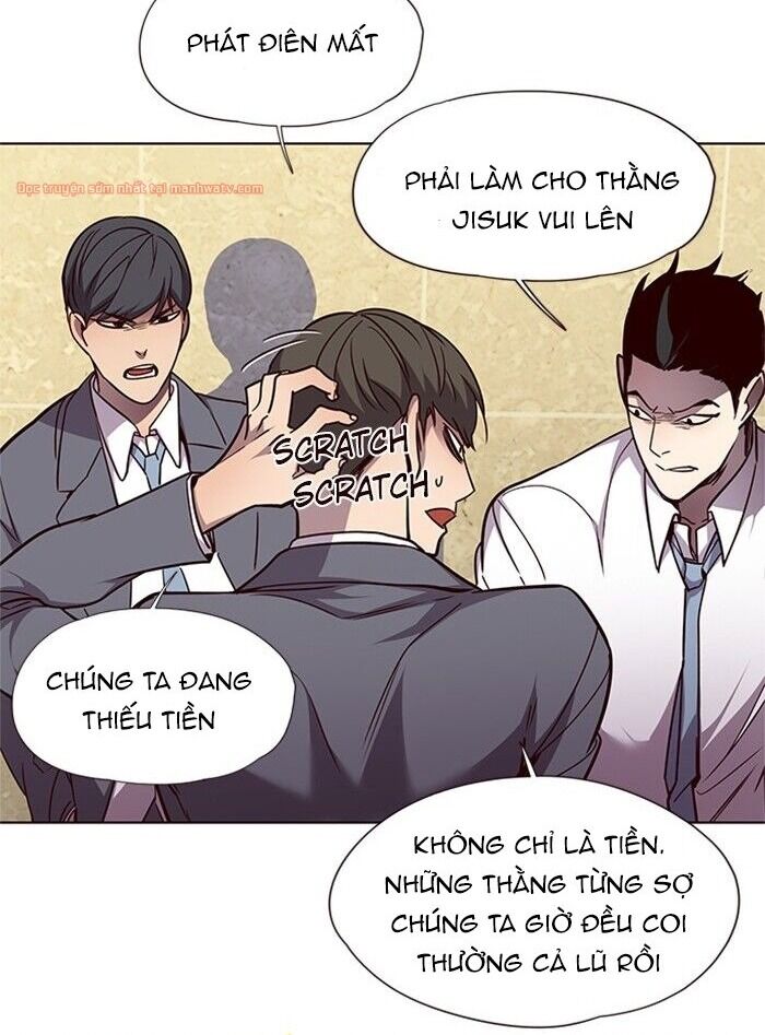 Hoá Thân Thành Mèo Chapter 48 - Trang 2