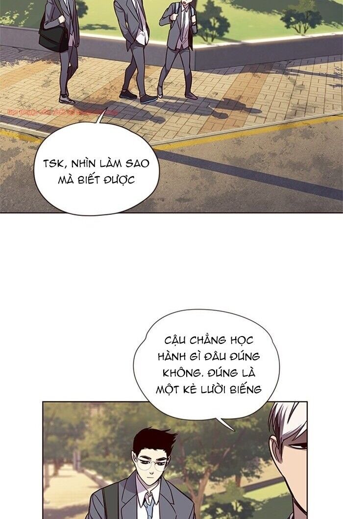 Hoá Thân Thành Mèo Chapter 48 - Trang 2