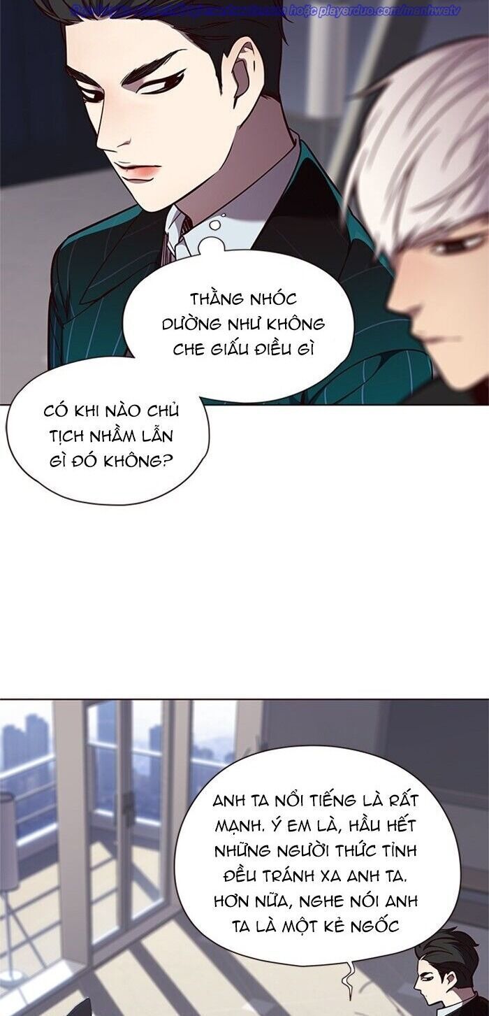 Hoá Thân Thành Mèo Chapter 47 - Trang 2