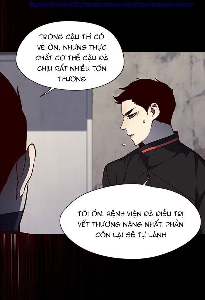 Hoá Thân Thành Mèo Chapter 47 - Trang 2