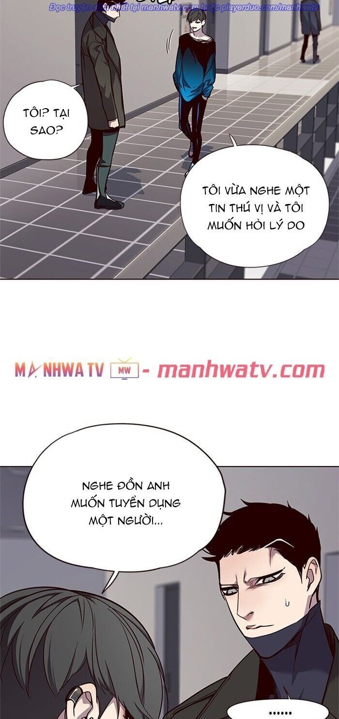 Hoá Thân Thành Mèo Chapter 47 - Trang 2