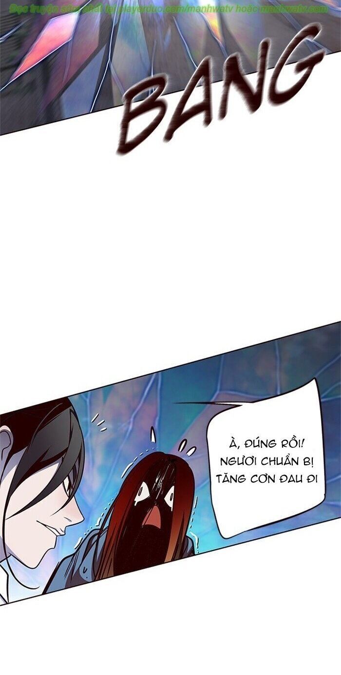 Hoá Thân Thành Mèo Chapter 45 - Trang 2