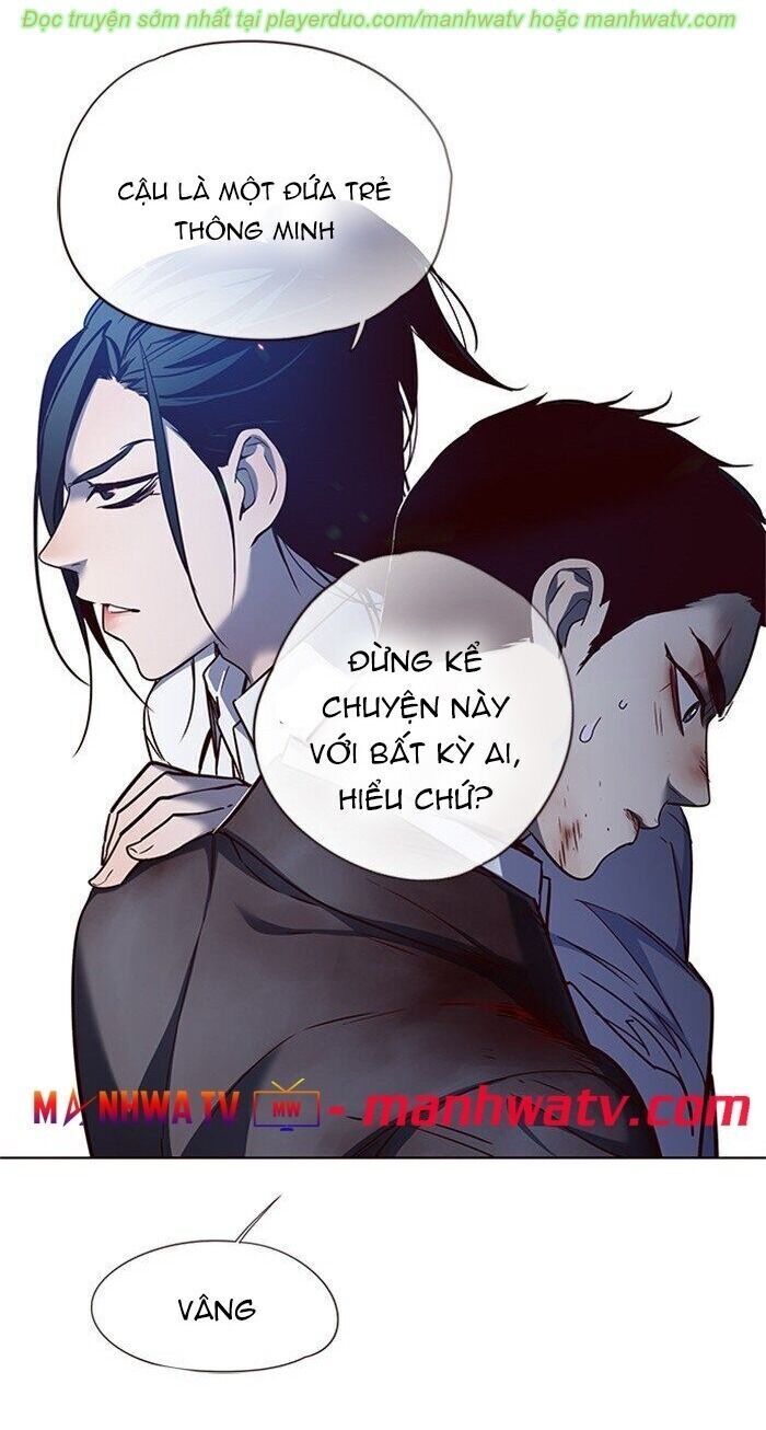 Hoá Thân Thành Mèo Chapter 45 - Trang 2