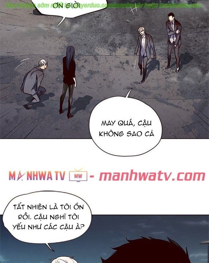 Hoá Thân Thành Mèo Chapter 45 - Trang 2