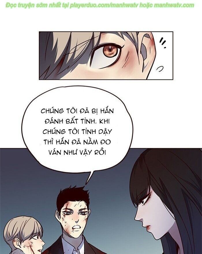 Hoá Thân Thành Mèo Chapter 45 - Trang 2