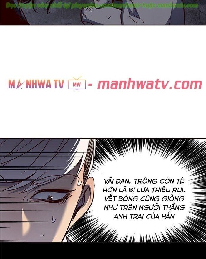 Hoá Thân Thành Mèo Chapter 45 - Trang 2