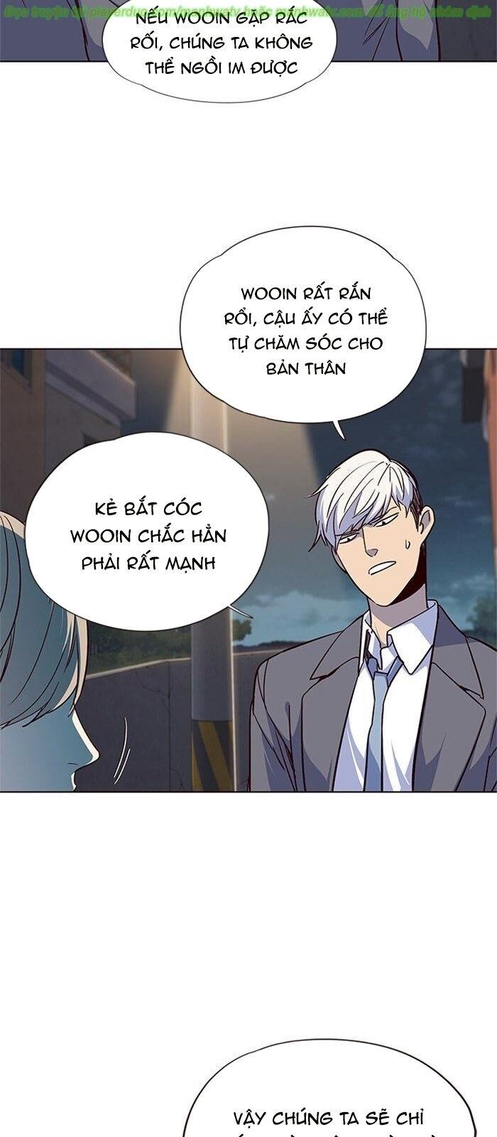 Hoá Thân Thành Mèo Chapter 41 - Trang 2