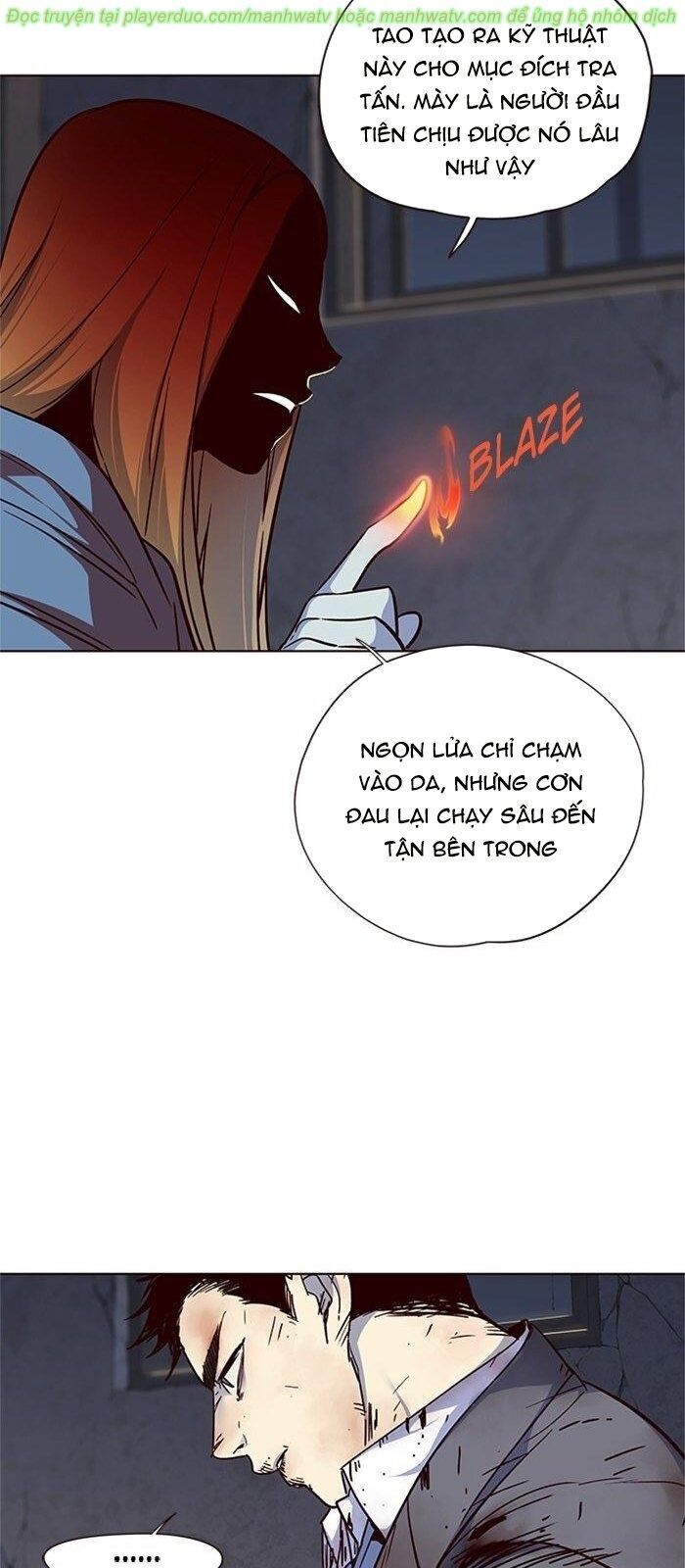 Hoá Thân Thành Mèo Chapter 41 - Trang 2