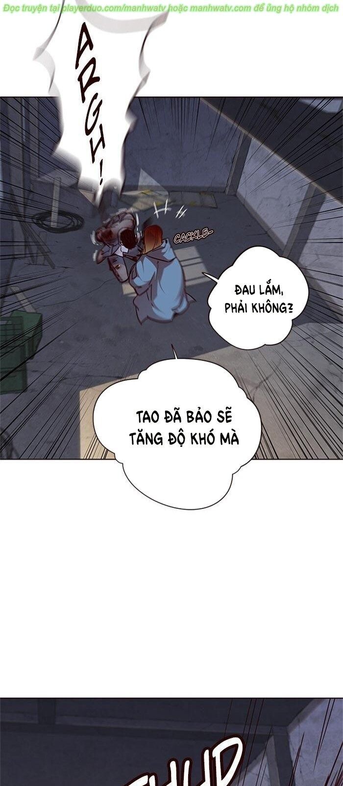 Hoá Thân Thành Mèo Chapter 41 - Trang 2