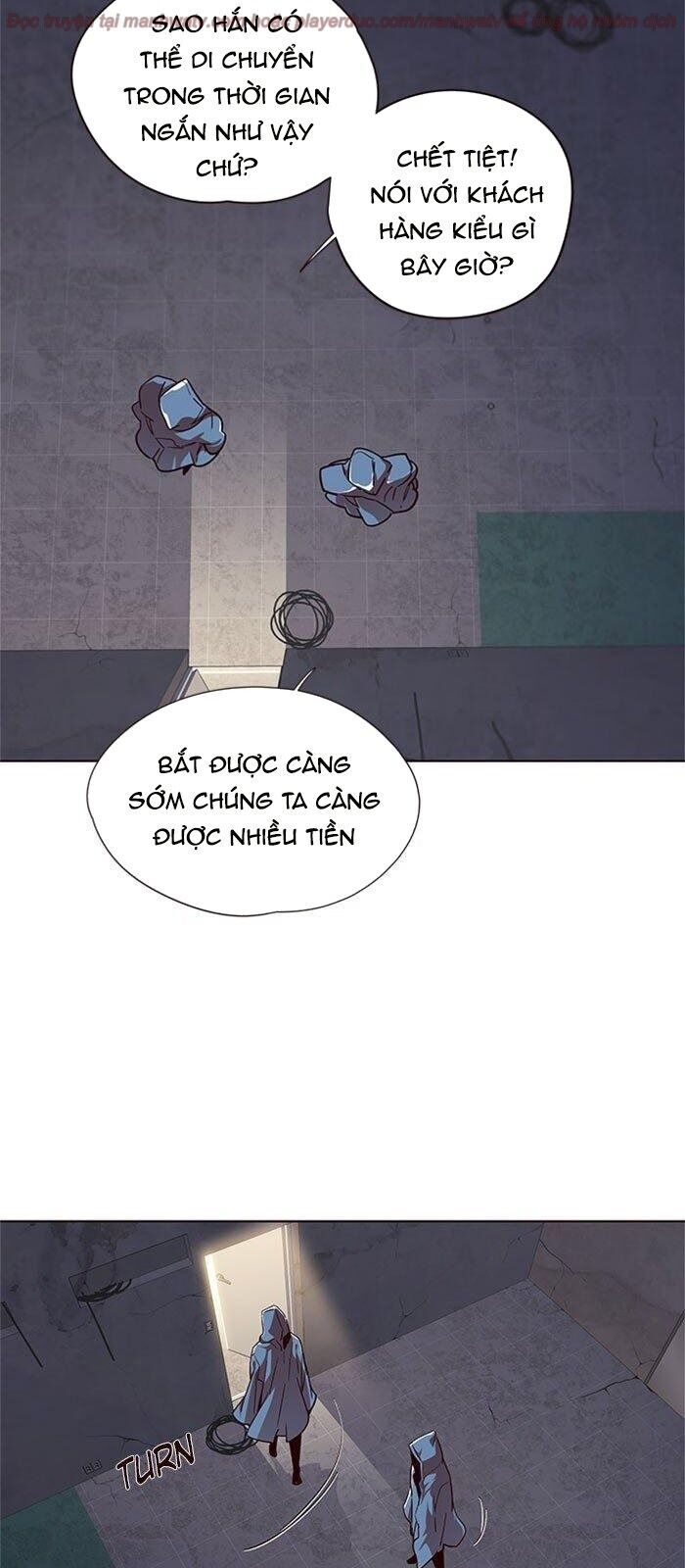 Hoá Thân Thành Mèo Chapter 39 - Trang 2