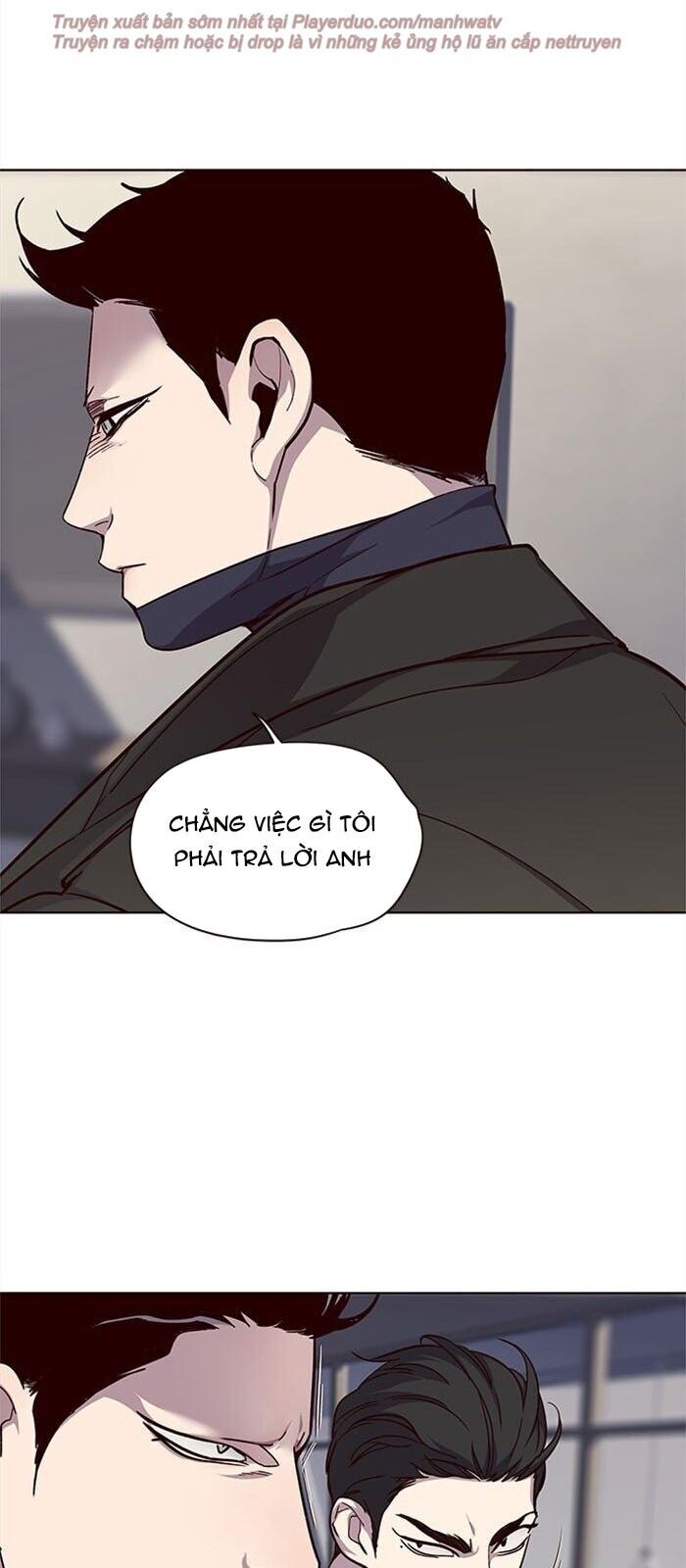 Hoá Thân Thành Mèo Chapter 34 - Trang 2